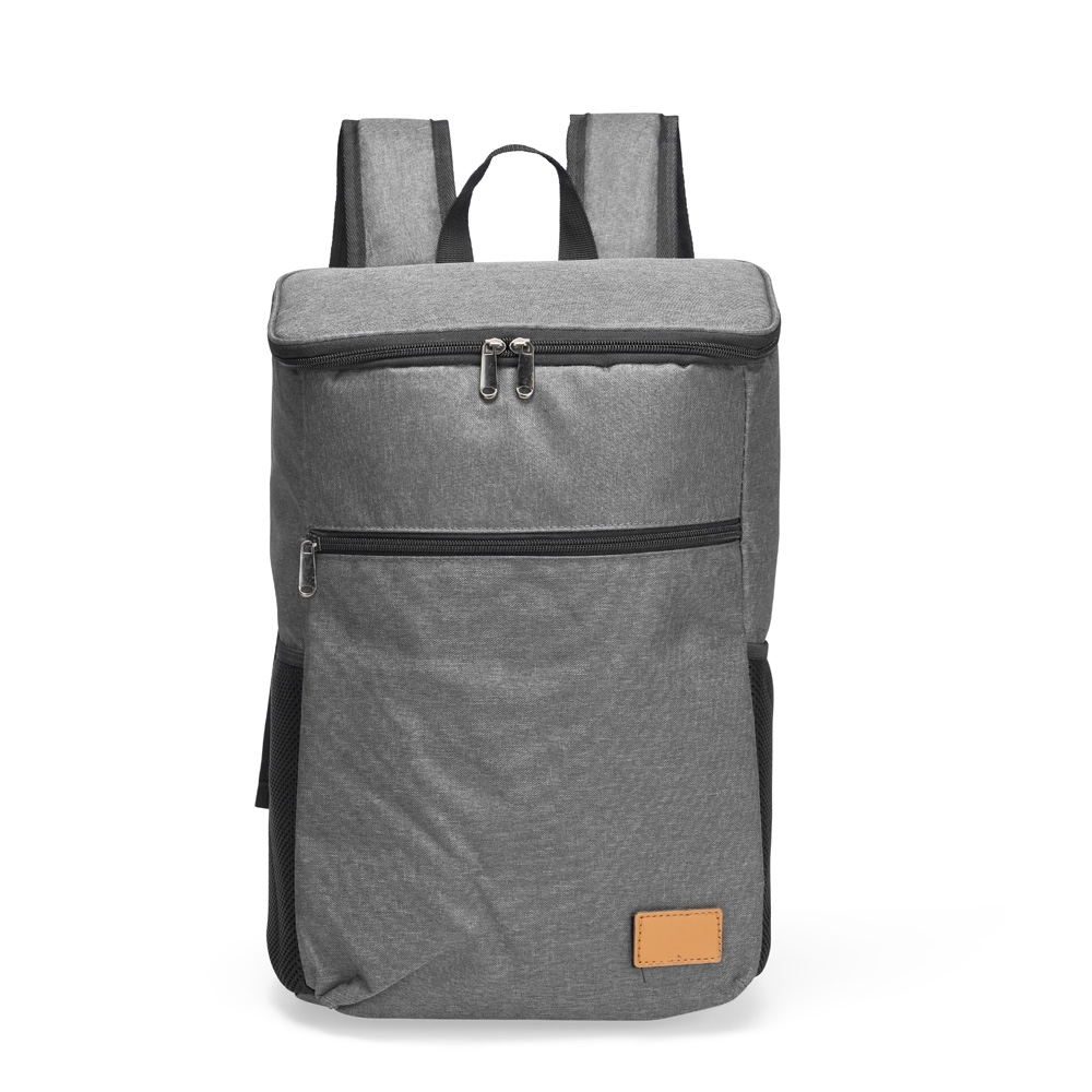 Mochila termica l cinza jpg