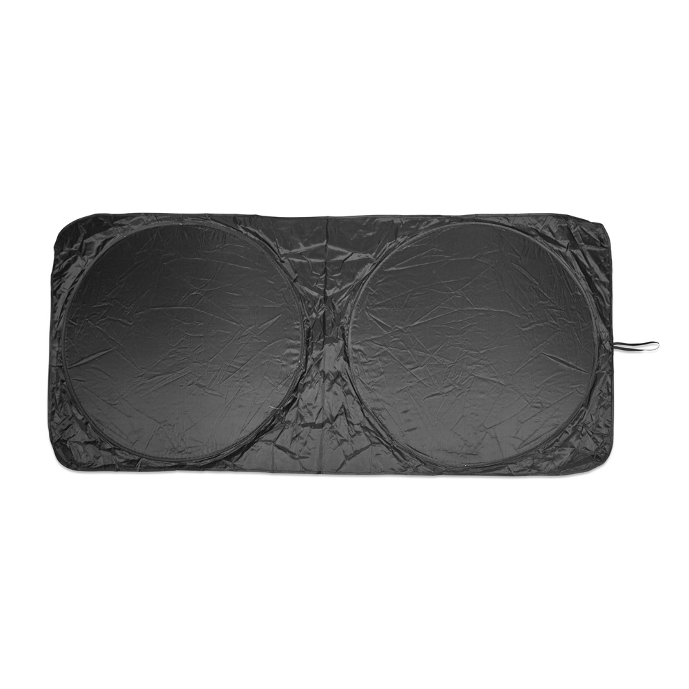 Protetor solar de para brisa preto jpg