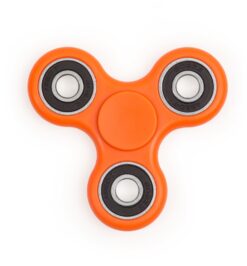 Spinner anti stress laranja jpg